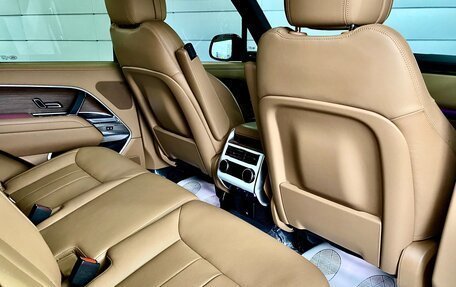 Land Rover Range Rover IV рестайлинг, 2023 год, 20 900 000 рублей, 22 фотография