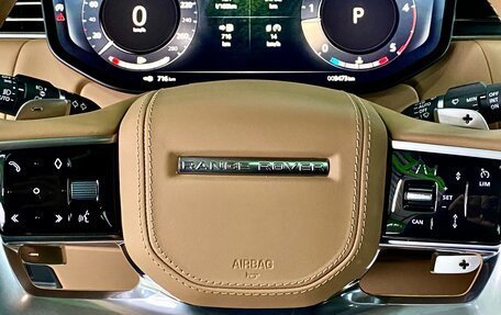 Land Rover Range Rover IV рестайлинг, 2023 год, 20 900 000 рублей, 19 фотография