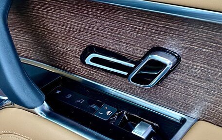 Land Rover Range Rover IV рестайлинг, 2023 год, 20 900 000 рублей, 24 фотография