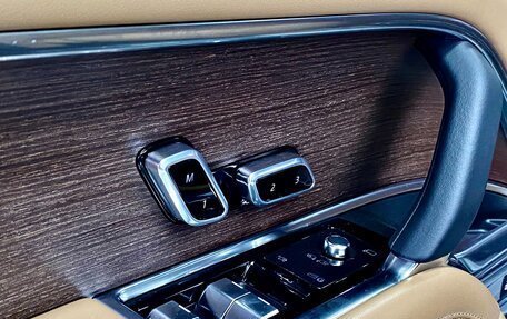 Land Rover Range Rover IV рестайлинг, 2023 год, 20 900 000 рублей, 26 фотография