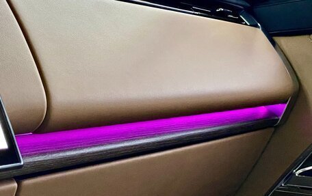 Land Rover Range Rover IV рестайлинг, 2023 год, 20 900 000 рублей, 23 фотография