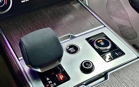 Land Rover Range Rover IV рестайлинг, 2023 год, 20 900 000 рублей, 32 фотография