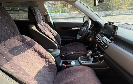 KIA Seltos I, 2021 год, 2 200 000 рублей, 5 фотография