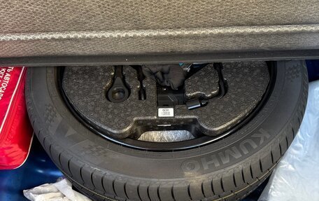 KIA Seltos I, 2021 год, 2 200 000 рублей, 9 фотография