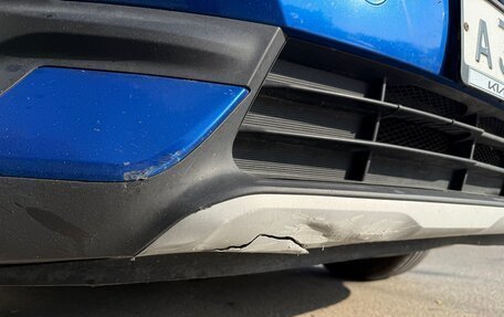 KIA Seltos I, 2021 год, 2 200 000 рублей, 10 фотография