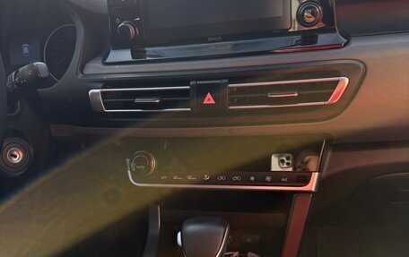 KIA Seltos I, 2021 год, 2 200 000 рублей, 6 фотография