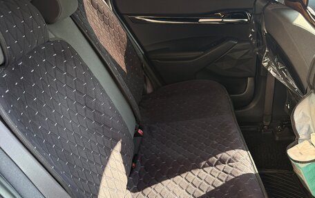 KIA Seltos I, 2021 год, 2 200 000 рублей, 4 фотография