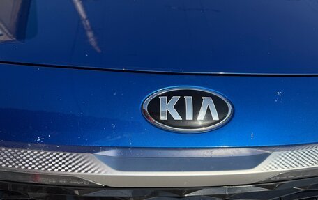 KIA Seltos I, 2021 год, 2 200 000 рублей, 12 фотография