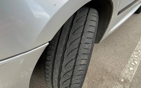 Peugeot 307 I, 2002 год, 350 000 рублей, 10 фотография