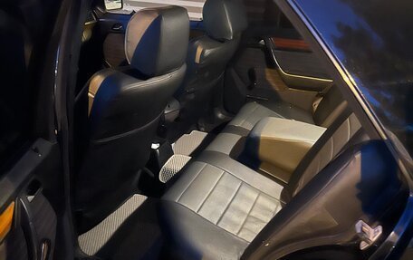 Mercedes-Benz E-Класс, 1992 год, 370 000 рублей, 12 фотография