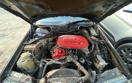 Mercedes-Benz E-Класс, 1992 год, 370 000 рублей, 13 фотография