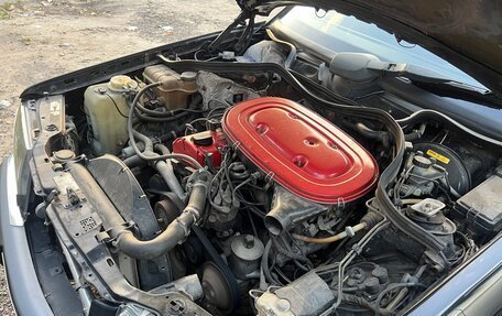 Mercedes-Benz E-Класс, 1992 год, 370 000 рублей, 14 фотография