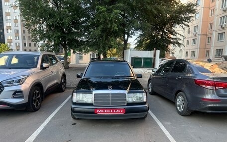 Mercedes-Benz E-Класс, 1992 год, 370 000 рублей, 3 фотография