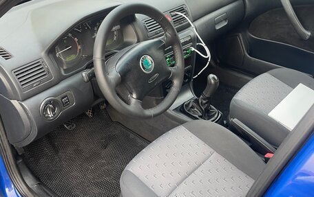 Skoda Octavia IV, 2006 год, 320 000 рублей, 10 фотография