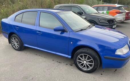 Skoda Octavia IV, 2006 год, 320 000 рублей, 4 фотография