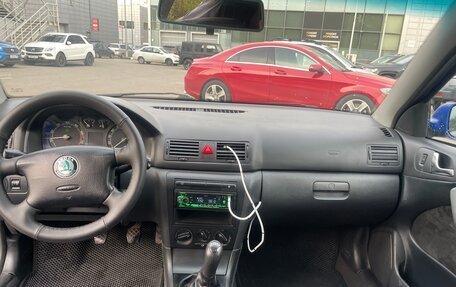 Skoda Octavia IV, 2006 год, 320 000 рублей, 9 фотография