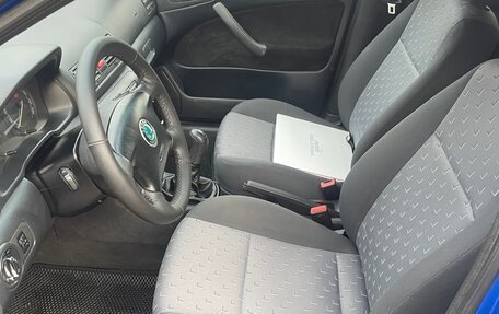 Skoda Octavia IV, 2006 год, 320 000 рублей, 8 фотография