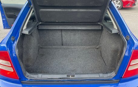 Skoda Octavia IV, 2006 год, 320 000 рублей, 7 фотография