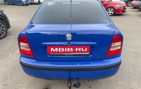 Skoda Octavia IV, 2006 год, 320 000 рублей, 2 фотография