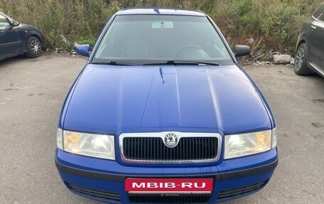 Skoda Octavia IV, 2006 год, 320 000 рублей, 5 фотография