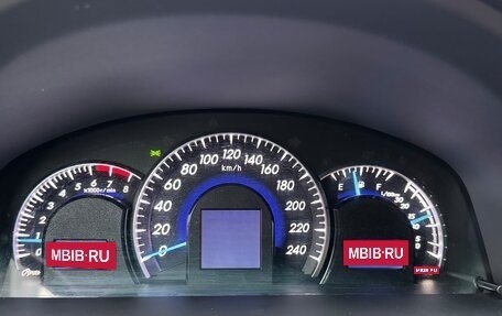 Toyota Camry, 2014 год, 1 850 000 рублей, 7 фотография