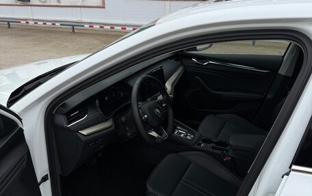 Skoda Octavia IV, 2024 год, 2 820 000 рублей, 15 фотография