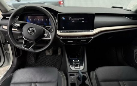 Skoda Octavia IV, 2024 год, 2 820 000 рублей, 18 фотография