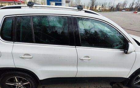 Volkswagen Tiguan I, 2011 год, 1 100 000 рублей, 6 фотография