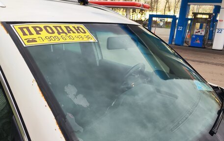 Volkswagen Tiguan I, 2011 год, 1 100 000 рублей, 11 фотография