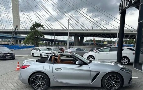 BMW Z4, 2019 год, 4 100 000 рублей, 5 фотография