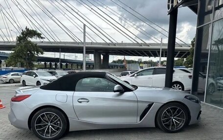 BMW Z4, 2019 год, 4 100 000 рублей, 4 фотография