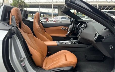 BMW Z4, 2019 год, 4 100 000 рублей, 13 фотография