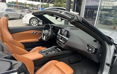 BMW Z4, 2019 год, 4 100 000 рублей, 12 фотография