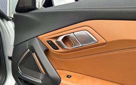 BMW Z4, 2019 год, 4 100 000 рублей, 11 фотография