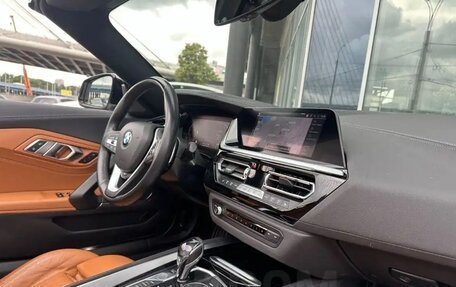 BMW Z4, 2019 год, 4 100 000 рублей, 14 фотография