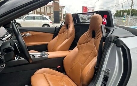 BMW Z4, 2019 год, 4 100 000 рублей, 16 фотография