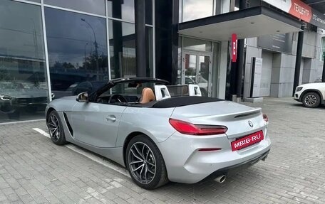 BMW Z4, 2019 год, 4 100 000 рублей, 8 фотография