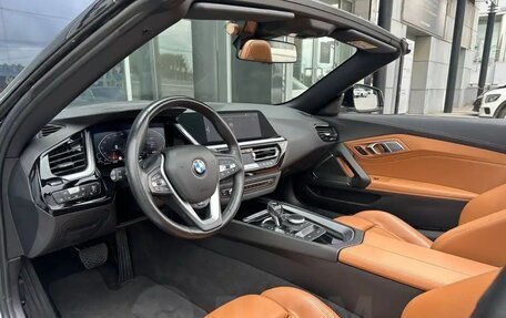 BMW Z4, 2019 год, 4 100 000 рублей, 17 фотография