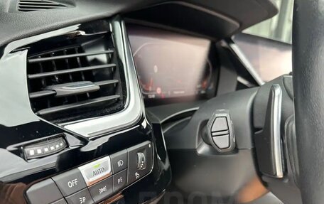 BMW Z4, 2019 год, 4 100 000 рублей, 19 фотография