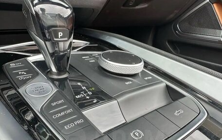 BMW Z4, 2019 год, 4 100 000 рублей, 21 фотография