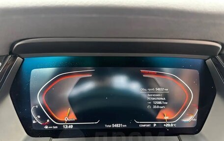 BMW Z4, 2019 год, 4 100 000 рублей, 20 фотография