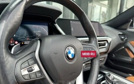 BMW Z4, 2019 год, 4 100 000 рублей, 18 фотография