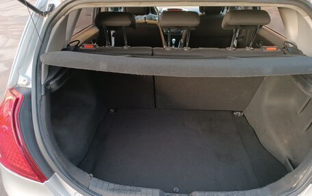 KIA cee'd I рестайлинг, 2010 год, 645 000 рублей, 7 фотография