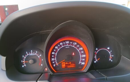 KIA cee'd I рестайлинг, 2010 год, 645 000 рублей, 9 фотография