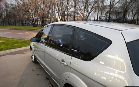 Ford S-MAX I, 2008 год, 800 000 рублей, 3 фотография