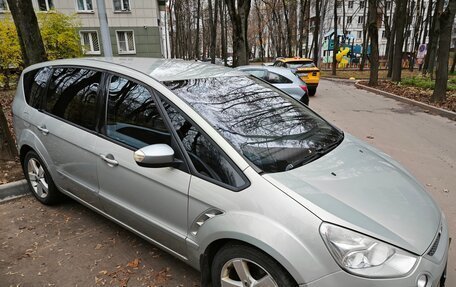 Ford S-MAX I, 2008 год, 800 000 рублей, 2 фотография