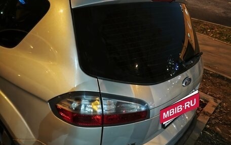 Ford S-MAX I, 2008 год, 800 000 рублей, 4 фотография