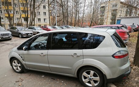 Ford S-MAX I, 2008 год, 800 000 рублей, 6 фотография