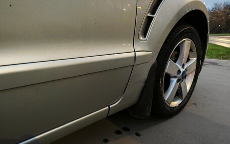 Ford S-MAX I, 2008 год, 800 000 рублей, 9 фотография