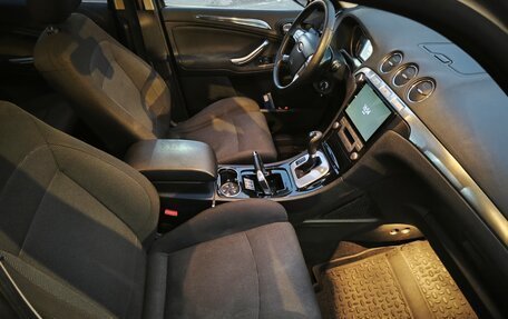 Ford S-MAX I, 2008 год, 800 000 рублей, 8 фотография